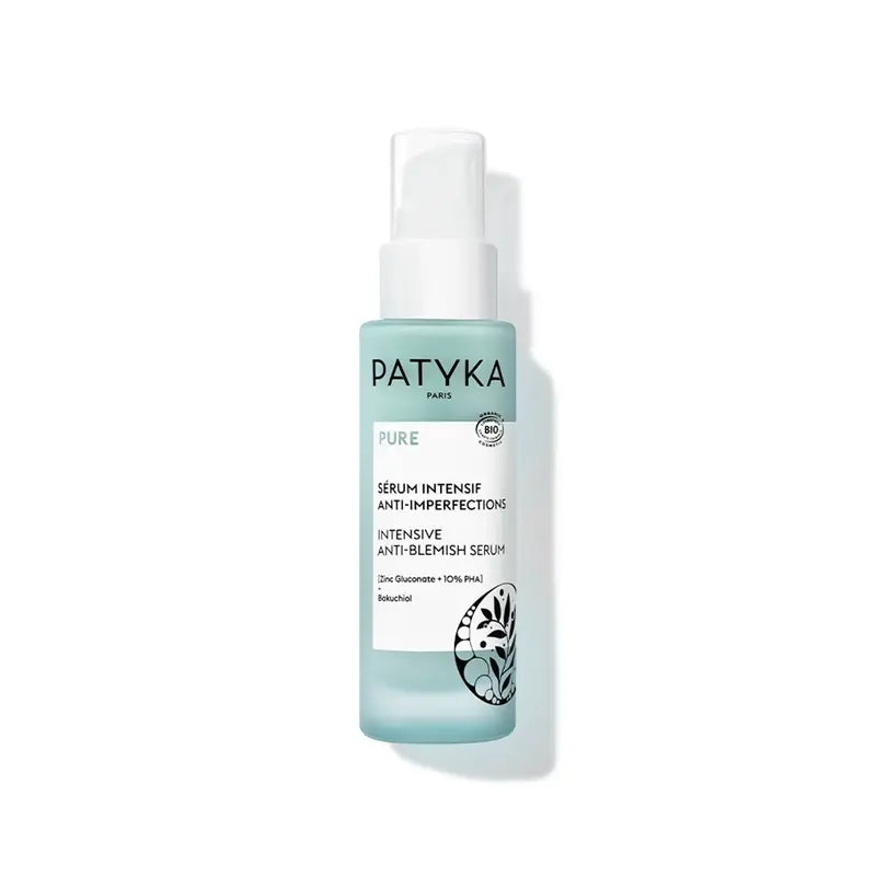 Patyka Pure Intensive Anti-Imperfection Serum , 30 ml