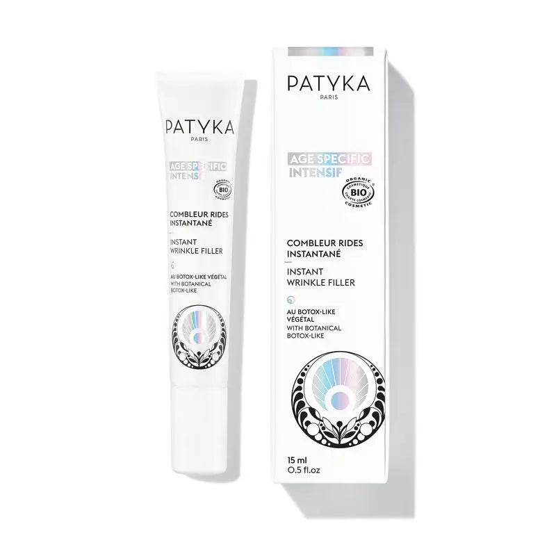 Patyka Instant Wrinkle Filler, 15 ml