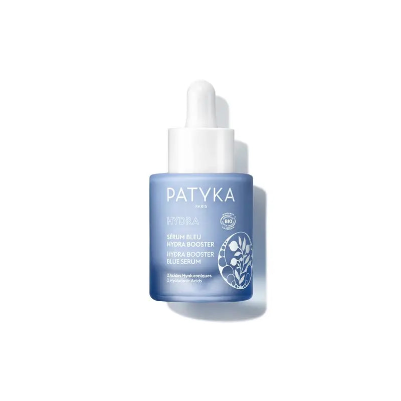 Patyka Blue Serum Hydra-Booster, 30 ml