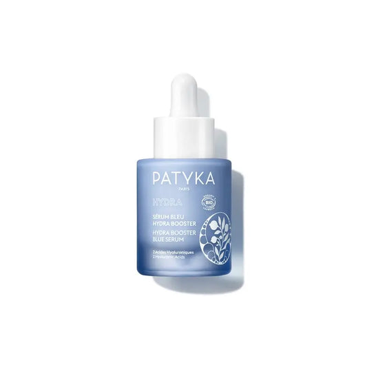 Patyka Blue Serum Hydra-Booster, 30 ml