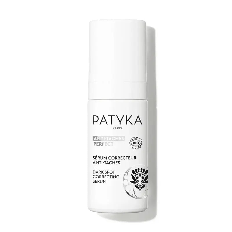 Patyka Spot Correction Serum, 50 ml