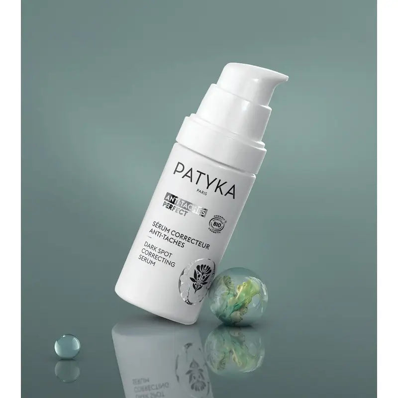 Patyka Spot Correction Serum, 50 ml