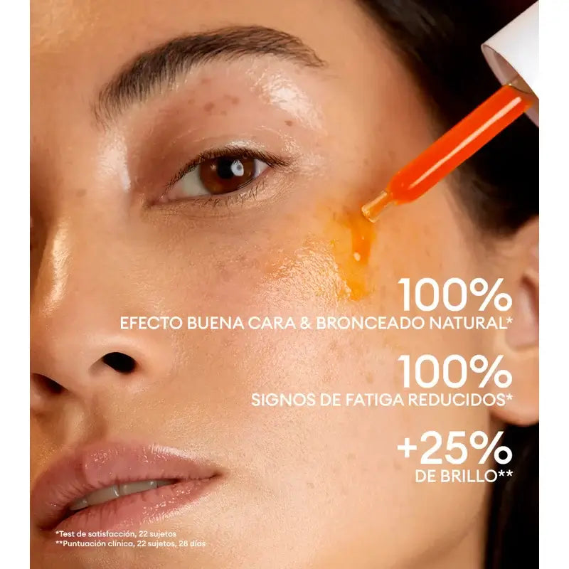 Patyka Good Face Effect Serum, 30 ml