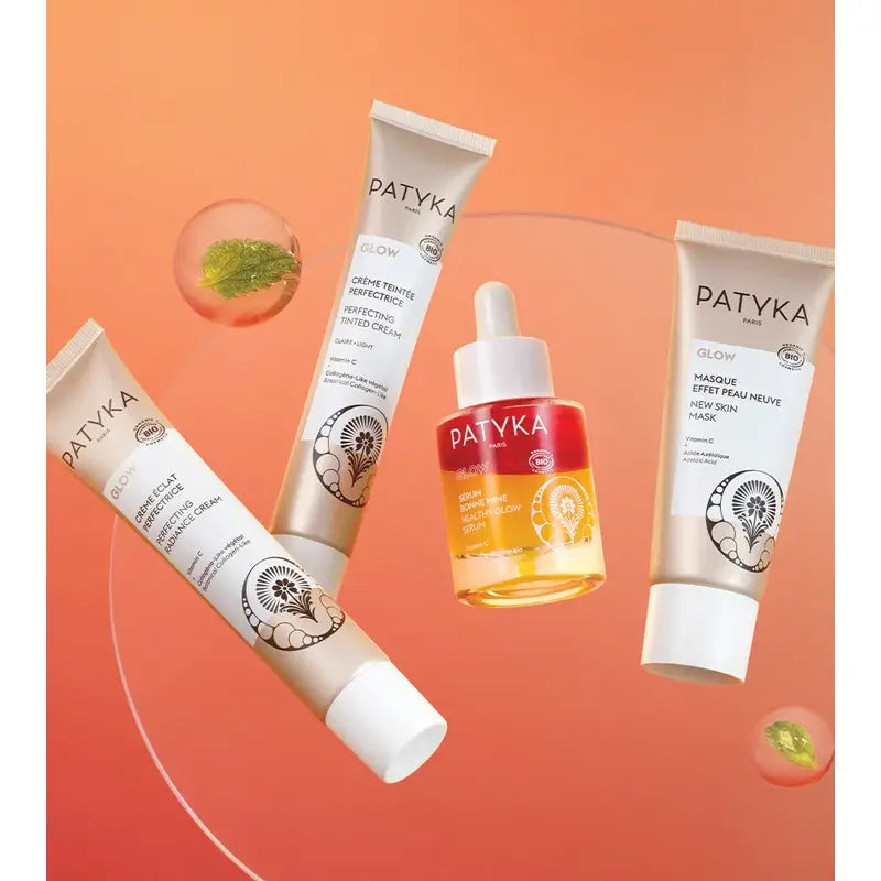 Patyka Good Face Effect Serum, 30 ml