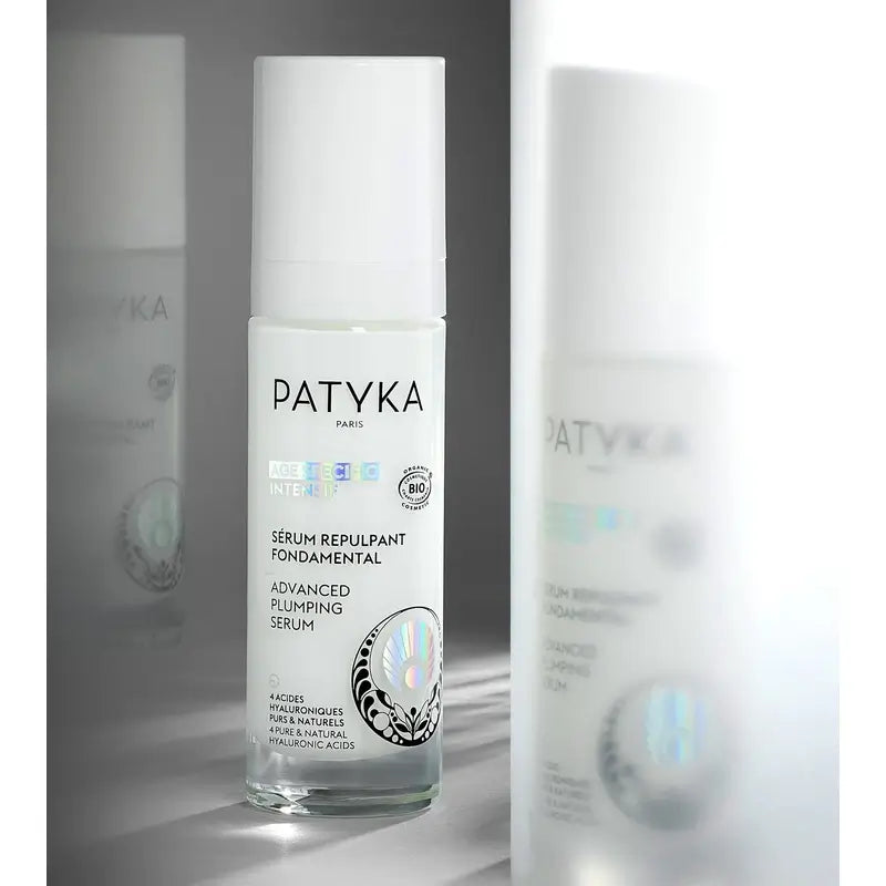 Patyka Fundamental Replenishing Serum, 30 ml