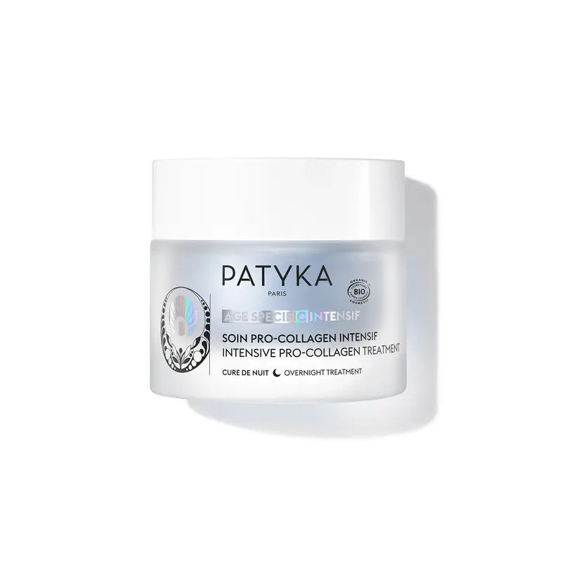 Patyka Intensive Pro-Collagen Treatment, 50 ml