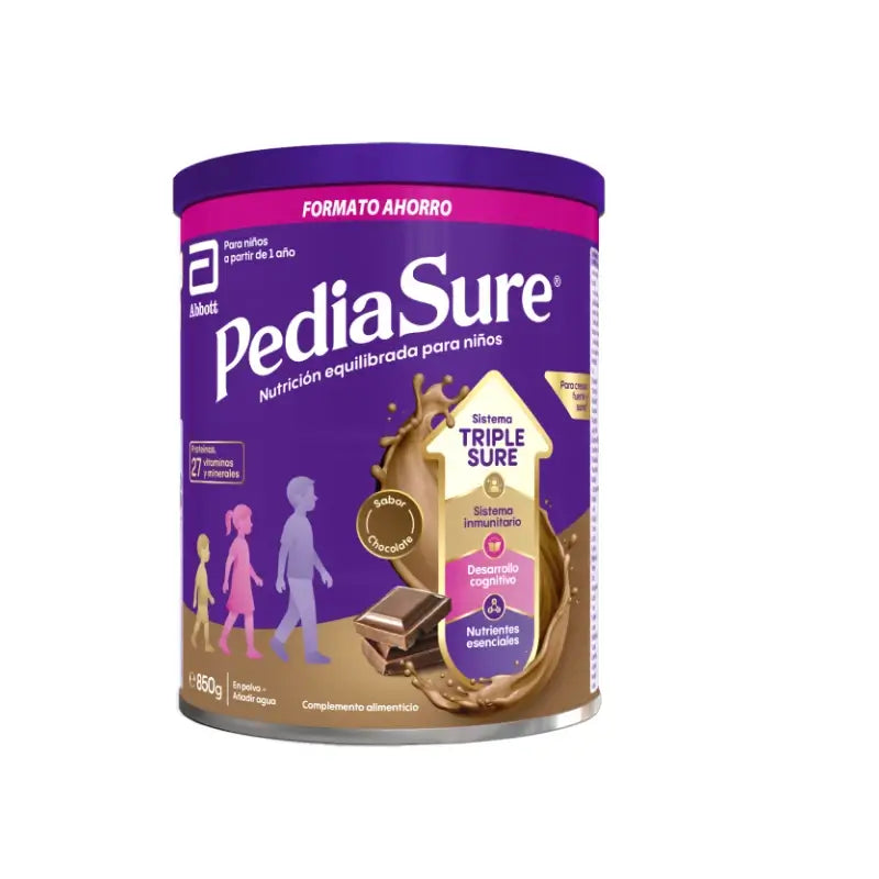 Pediasure Chocolate Children, 850 g