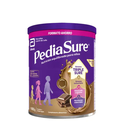 Pediasure Chocolate Children, 850 g