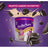 Pediasure Cookies & Cream + Drink Chocolate Kids, 850 gr + 4 Bottles Vanilla x 220 ml