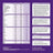 Pediasure Drink Vanilla Children, 4 Bottles x 220 ml Pack 2