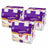 Pediasure Drink Vanilla Children, 4 Bottles x 220 ml Pack 3