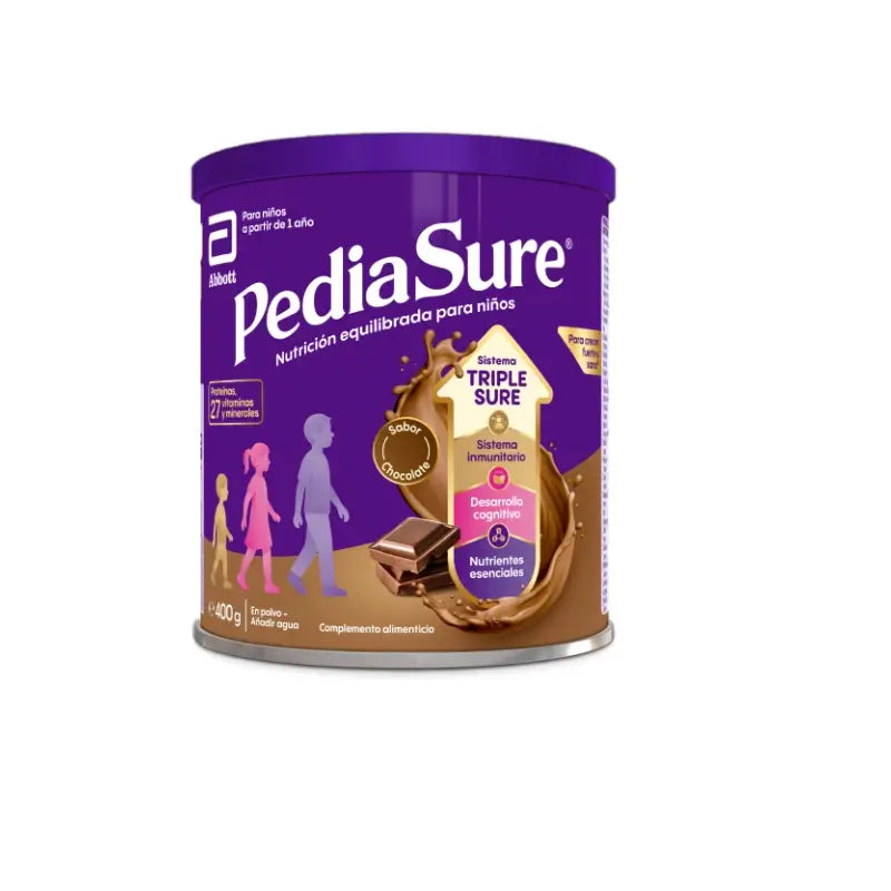 Pediasure Chocolate Children, 400 g
