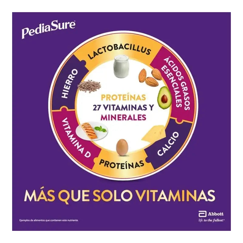 Pediasure Chocolate Children, 400 g