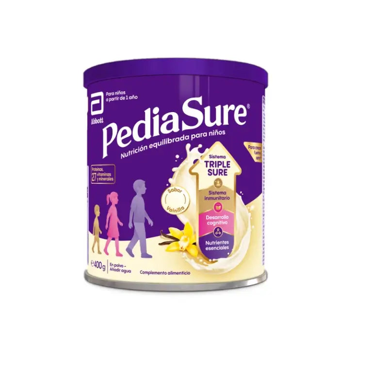 Pediasure Vanilla Children, 400 grams