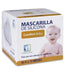Pediatrics Health Silicone Inhalation Mask 0-18 Months