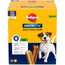 Pedigree Dentastix 105 15X7 Sticks Small