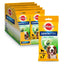 Pedigree Dentastix Fresh Medium 10X180Gr 7 Bars