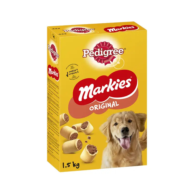 Pedigree Markies 1.5Kg