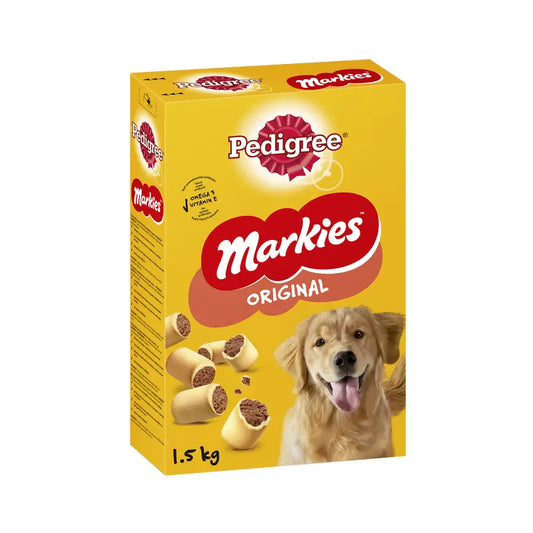 Pedigree Markies 1.5Kg