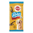 Pedigree Rodeo Duo Cheese & Beef 10X123Gr