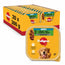Pedigree Chicken Lamb Portion Box 20X300Gr