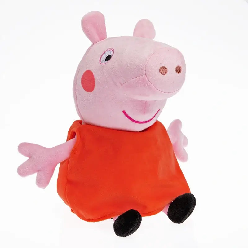 Peppa Pig plush toys