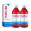 Perio Aid Duplo Alcohol Free Mouthwash Treatment, 2 x 500 Ml