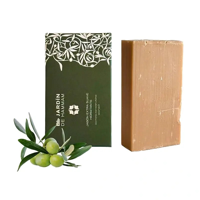 The Hammam Garden Extra Gentle Moisturising Soap , 120 gr