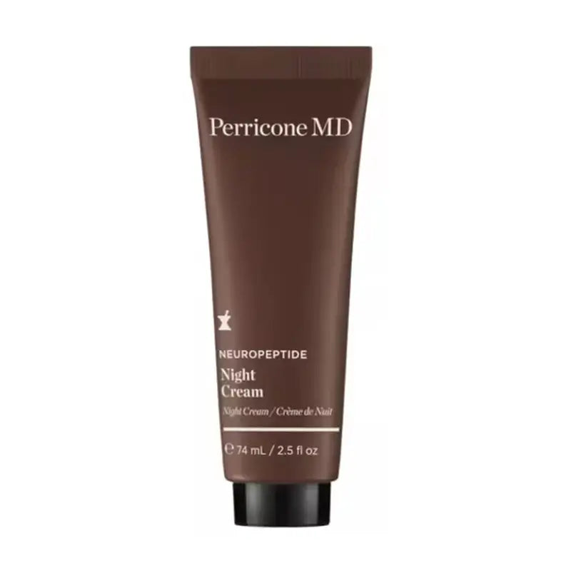 Perricone Neuropeptide Night Cream, 74 ml