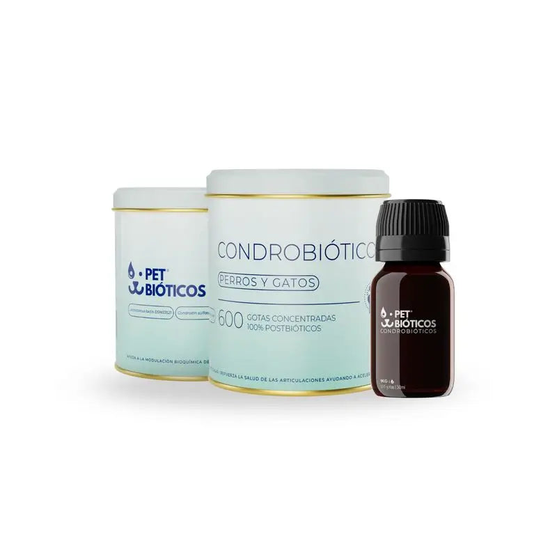 Petbiotics Chondrobiotics , 30 ml