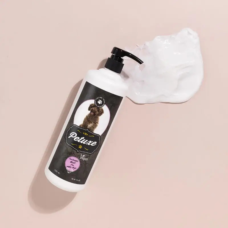 Petuxe Water Dog Texturising Conditioner 300 Ml