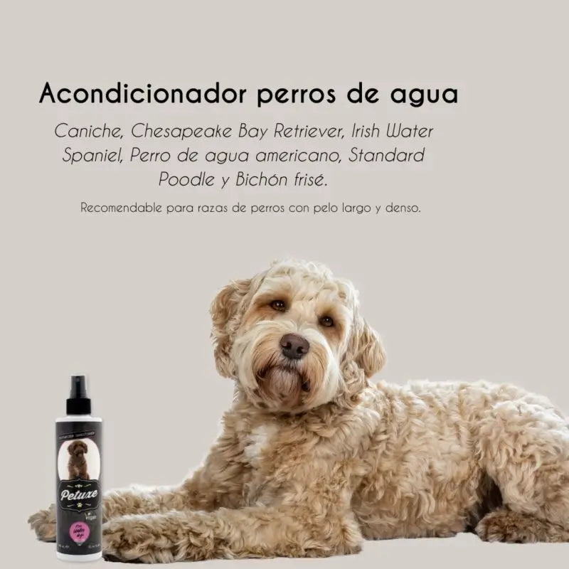 Petuxe Water Dog Texturising Conditioner 300 Ml