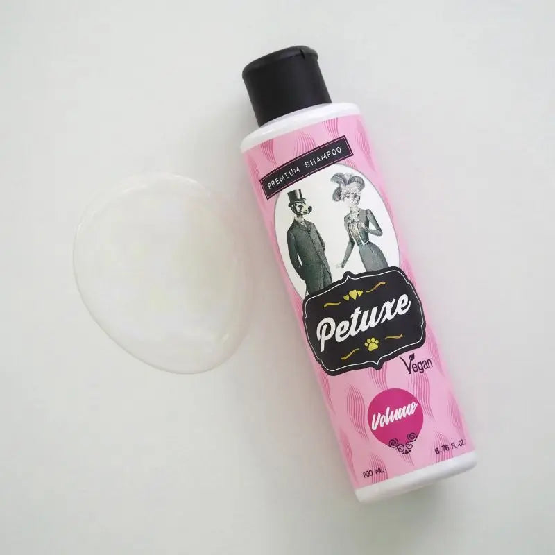 Petuxe Special Volume Shampoo 200 Ml