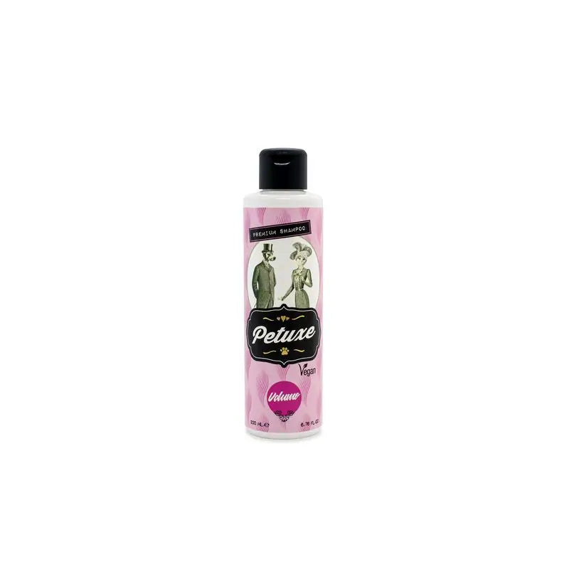 Petuxe Special Volume Shampoo 200 Ml
