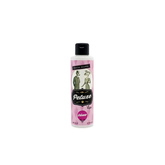 Petuxe Special Volume Shampoo 200 Ml