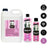 Petuxe Moisturising Shampoo For Long & Straight Hair 5000 Ml