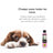 Petuxe All Breed Shampoo 500 Ml