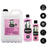 Petuxe Colour Boosting Shampoo (Black & Dark Hair) 200 Ml