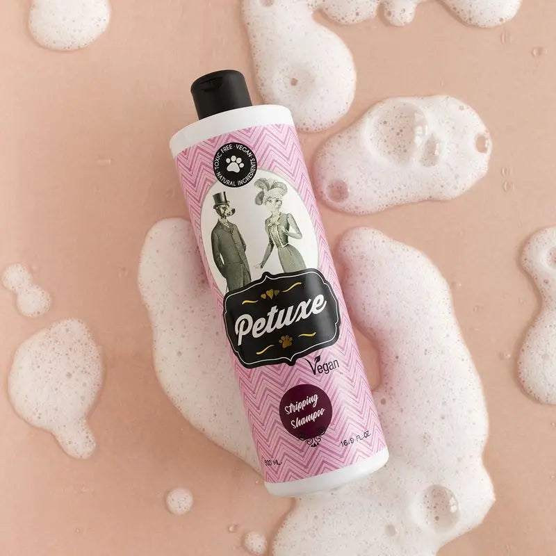 Petuxe Stripping Shampoo 500 Ml