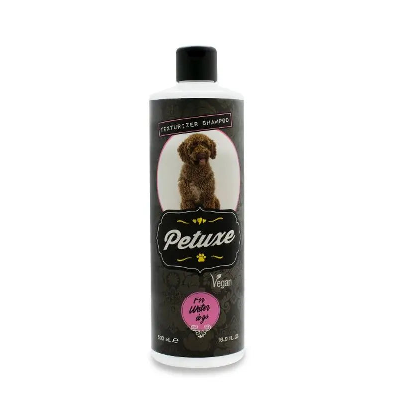 Petuxe Special Water Dog Texturising Shampoo 500 Ml