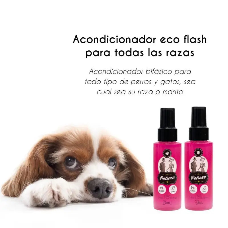 Petuxe Eco Flash Shine Conditioner Thor 100 Ml