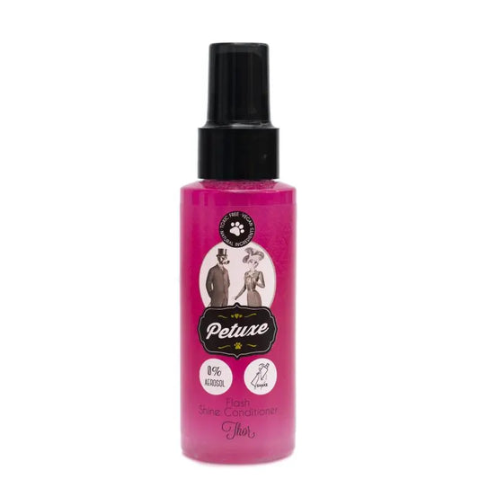 Petuxe Eco Flash Shine Conditioner Thor 100 Ml