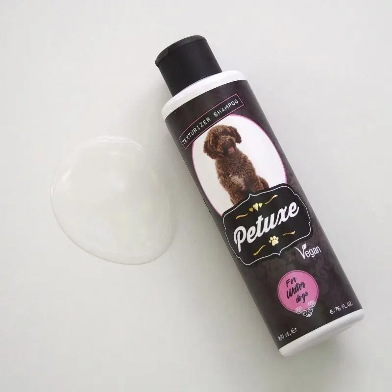 Petuxe Special Texturising Mask for Water Dogs 1000 Ml