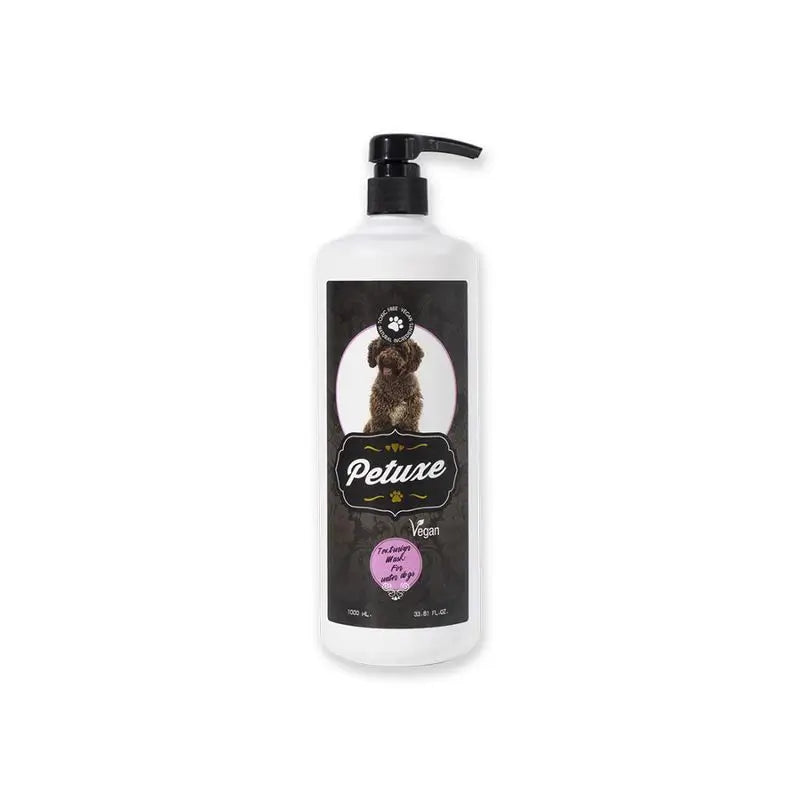 Petuxe Special Texturising Mask for Water Dogs 1000 Ml