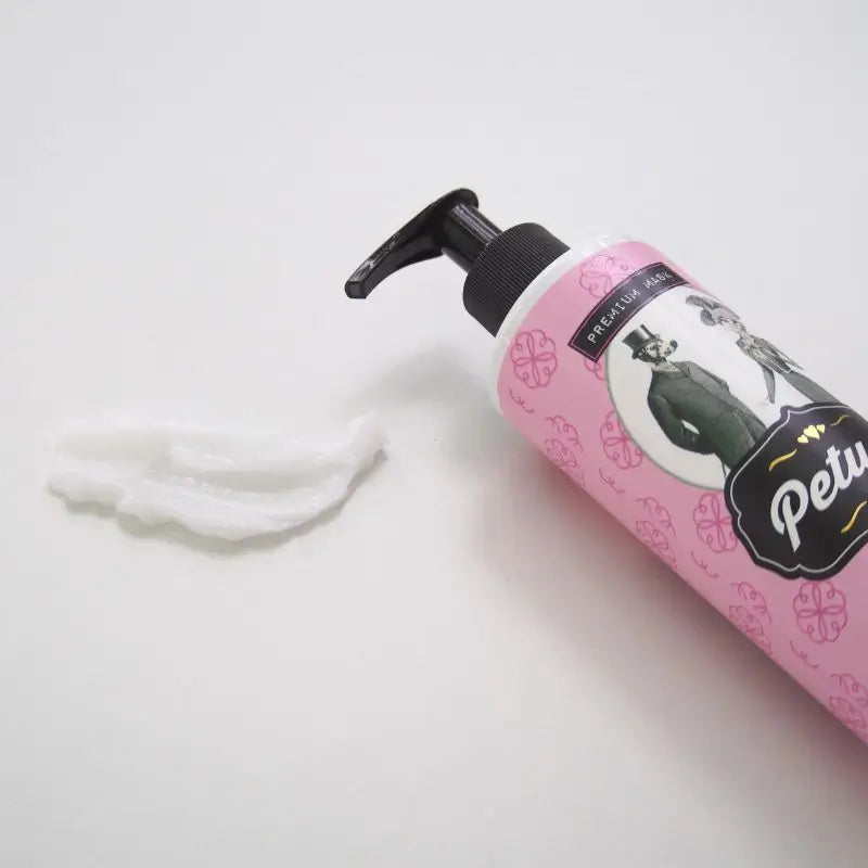 Petuxe Ultra-Moisturising Mask 1000 Ml