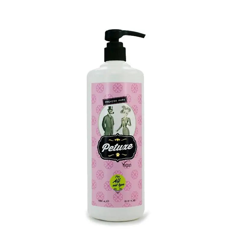 Petuxe Ultra-Moisturising Mask 1000 Ml