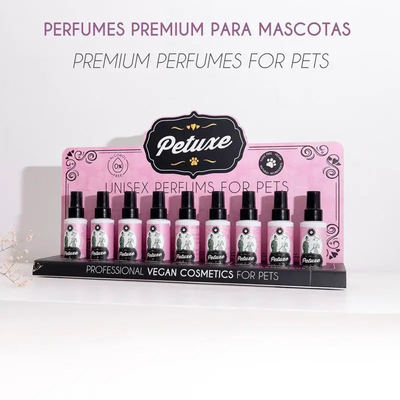 Petuxe Nala Perfume 100 Ml