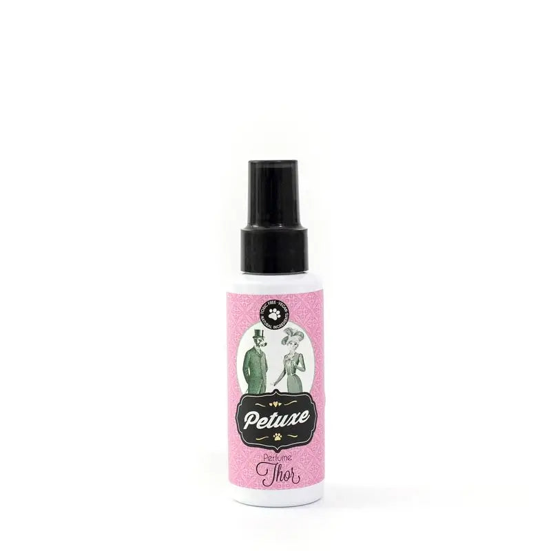 Petuxe Thor Perfume 100 Ml