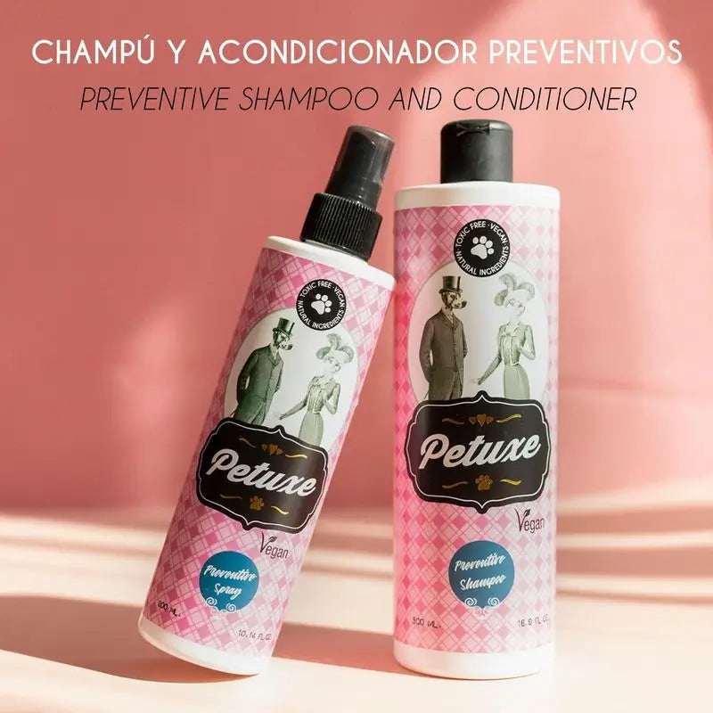 Petuxe Preventive Spray 300 Ml