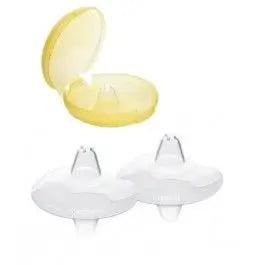 Medela Nipple Shields Contact Size M 2 units